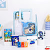 Cosmic Essentials Rakhi Hamper For Brother Online
