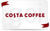 Costa Coffee Gift Card - Rs. 100 Online