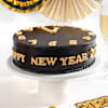 Gift Countdown to 2023 New Year Cake