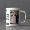 Gift Countless Days & More Personalized Mug