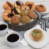 Country Inn - Breakfast Gift Basket Online