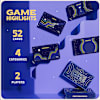 Gift Couple's Scratch Card Game - Single Piece