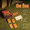 Gift Couples Quiz Card Game - Single Piece