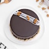 Gift Couverture Truffle Ice Cream Cake