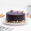 Buy Couverture Truffle Ice Cream Cake