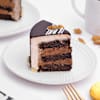 Shop Couverture Truffle Ice Cream Cake