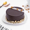 Couverture Truffle Ice Cream Cake Online