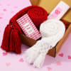 Cozy Snuggles Valentine's Day Gift Set Online