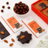 Crazy About Chocolates Gift Tray Online