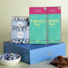 Crazy About Chocolates Gift Tray Online