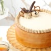 Buy Creamy Butterscotch  Cake