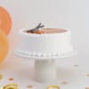 Gift Creamy Caramel Cake (500 Gm)
