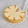 Buy Creamy Carrot Cake Delight (1 Kg)