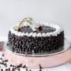Gift Creamy Chocolate Cake (1 Kg)