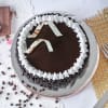 Buy Creamy Chocolate Cake (1 Kg)