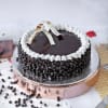 Creamy Chocolate Cake (1 Kg) Online