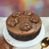 Creamy Chocolate Cake Online