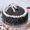 Creamy Chocolate Cake (Half Kg) Online