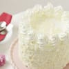 Shop Creamy Elegance Celebration Cake (1 kg)