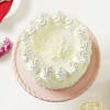Buy Creamy Elegance Celebration Cake (Half kg)