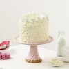 Gift Creamy Elegance Celebration Cake (One kg)