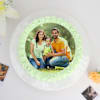 Buy Creamy Photo Cake