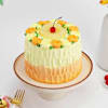 Gift Creamy Pineapple Dream Cake