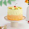 Buy Creamy Pineapple Dream Cake