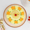 Shop Creamy Pineapple Dream Cake