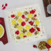 Buy Creamy Rasmalai Cake (1 Kg)