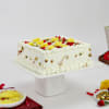 Gift Creamy Rasmalai Cake