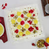 Buy Creamy Rasmalai Cake
