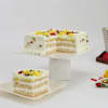 Shop Creamy Rasmalai Cake