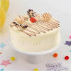 Creamy Vanilla Cake Online