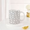 Gift Create Your Own Personalized Mug