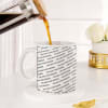 Create Your Own Personalized Mug Online