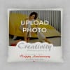 Gift Creative Personalized Anniversary Cushion & Mug