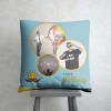 Gift Creative Thinking Personalized Birthday Cushion & Mug