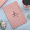 Buy Creativity First Personalized Diary