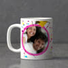 Creativity Never Out of Style Personalized Birthday Mug Online
