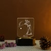 Cricket Lover Personalized LED Lamp Online