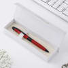 Buy Crimson Crest - Personalized Twist Ballpoint Pen