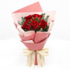 Crimson Delight - Petite Bouquet Online