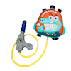 Crocodile Water Tank And Gun - Single Piece Online