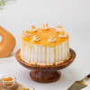 Crunchy Butterscotch Cake (2 Kg) Online
