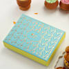 Buy Crunchy Gujiya Delight 8 pcs