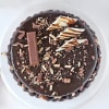 Buy Crunchy Kit Kat Chocolate Cake (Half Kg)