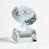 Crystal Diamond Trophy Online