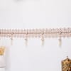 Buy Crystal Harmony Diwali Door Bandhanwar
