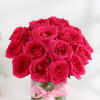 Buy Crystal Roses Bouquet